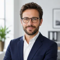 David Kovacs, użytkownik Lirymant